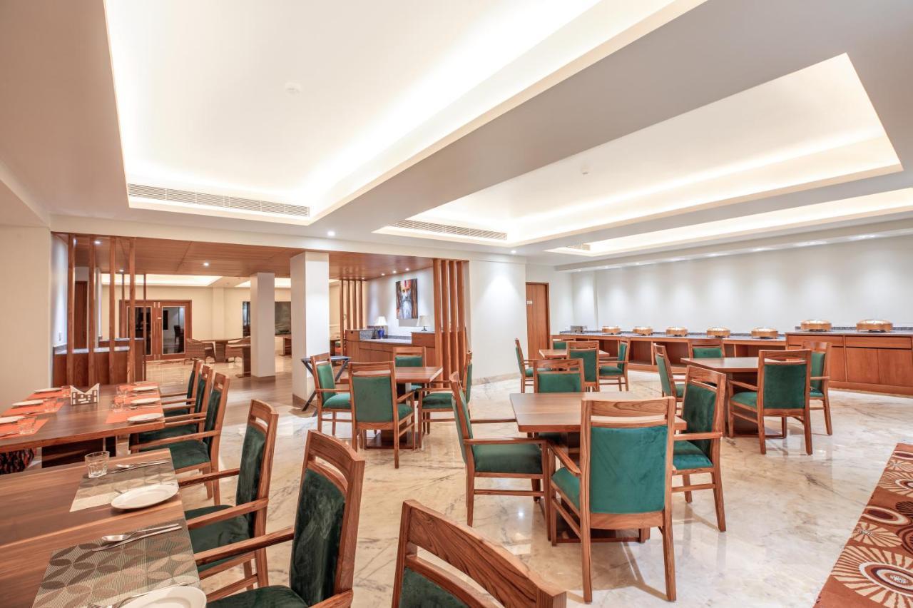 The Lalita Grand Mathura- Vrindavan Екстер'єр фото