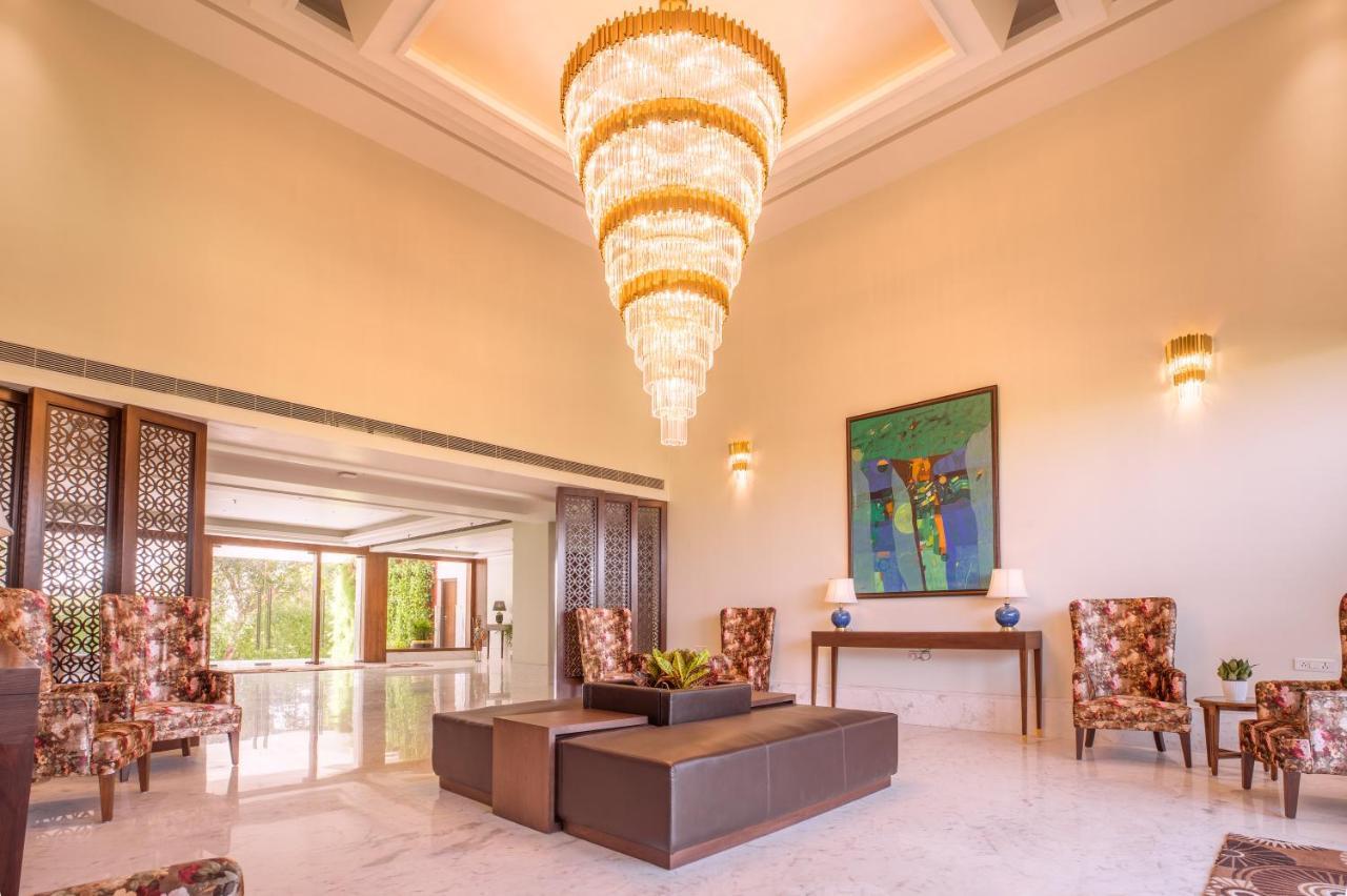 The Lalita Grand Mathura- Vrindavan Екстер'єр фото