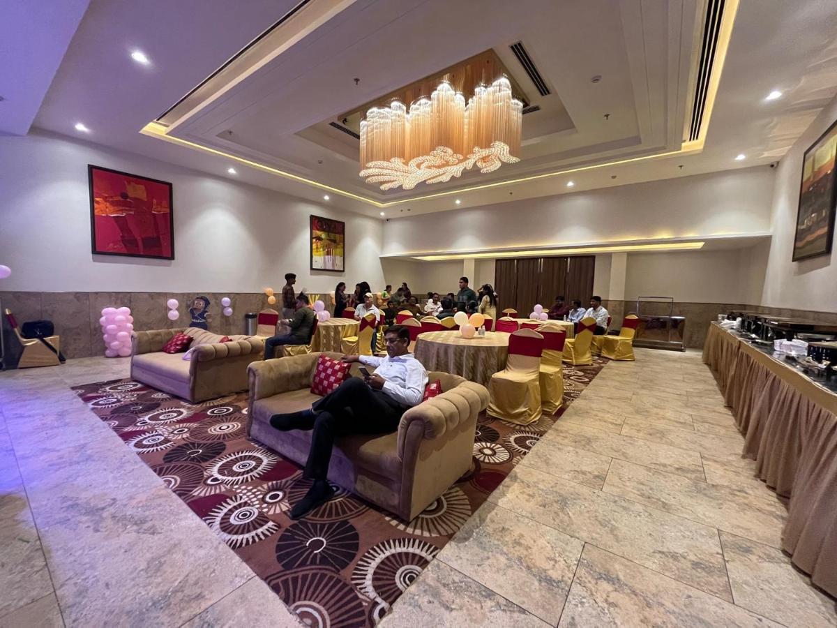 The Lalita Grand Mathura- Vrindavan Екстер'єр фото
