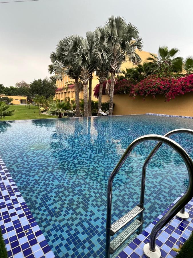 The Lalita Grand Mathura- Vrindavan Екстер'єр фото