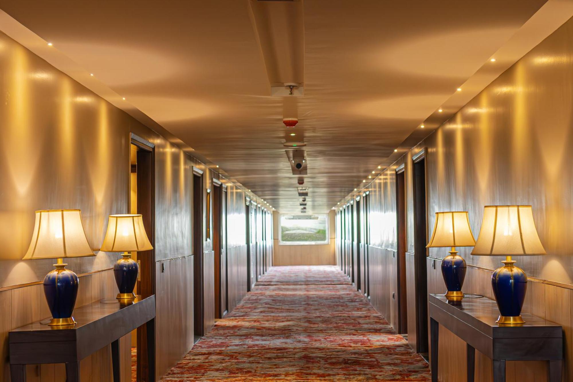 The Lalita Grand Mathura- Vrindavan Екстер'єр фото